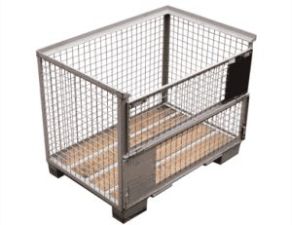 gitterbox