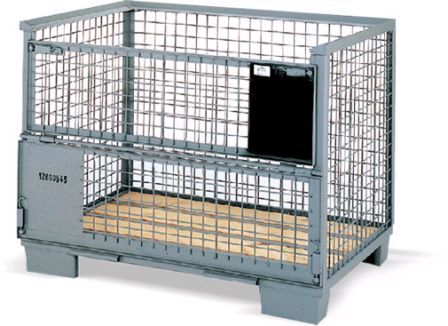 gitterboxen
